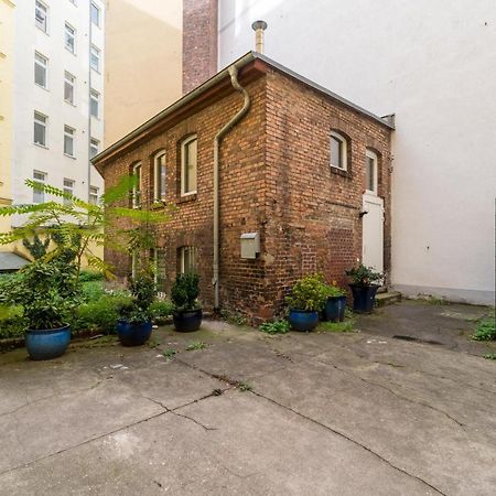 Urban Duplex Kreuzberg Leilighet Berlin Eksteriør bilde