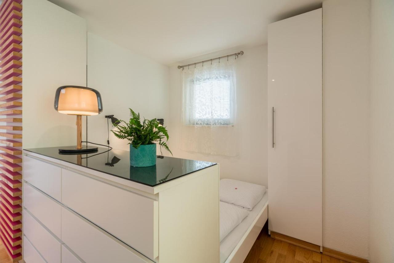 Urban Duplex Kreuzberg Leilighet Berlin Eksteriør bilde