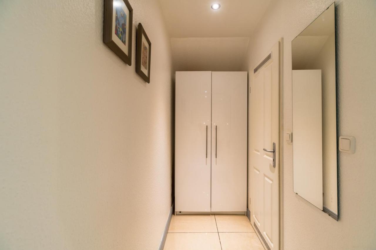 Urban Duplex Kreuzberg Leilighet Berlin Eksteriør bilde